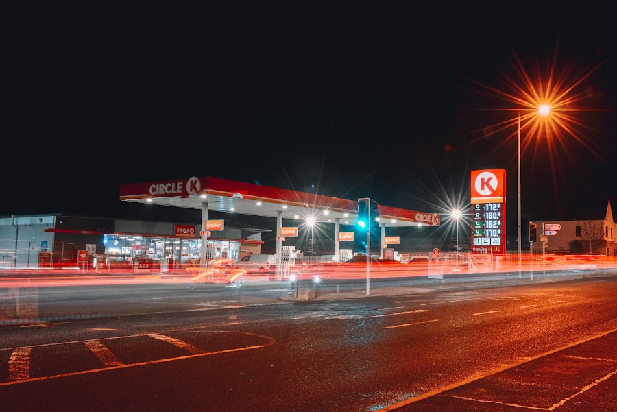 Circle K Beechmount