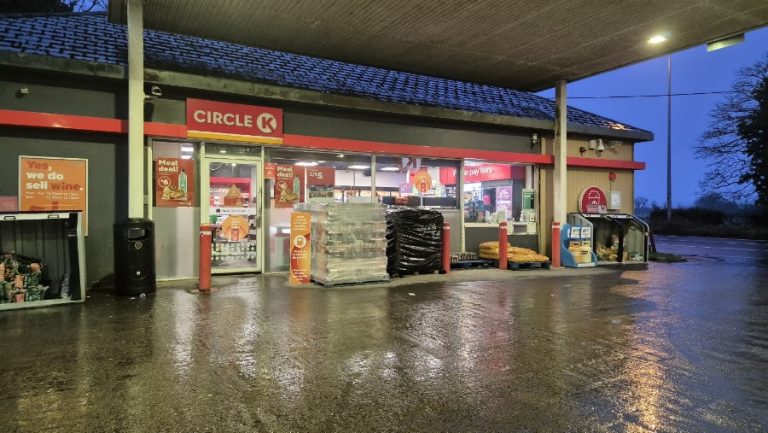 Circle K Dunshaughlin