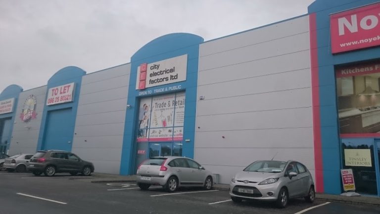 City Electrical Factors Waterford