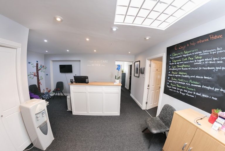 Clane Chiropractic