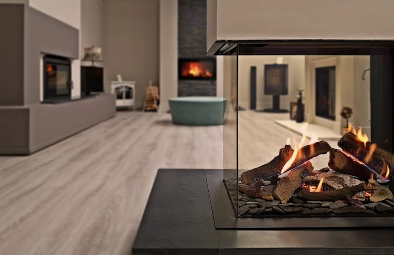 Clane Fireplaces and Stove Centre