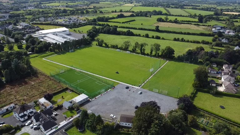 Clann na nGael (Meath) GAA Club