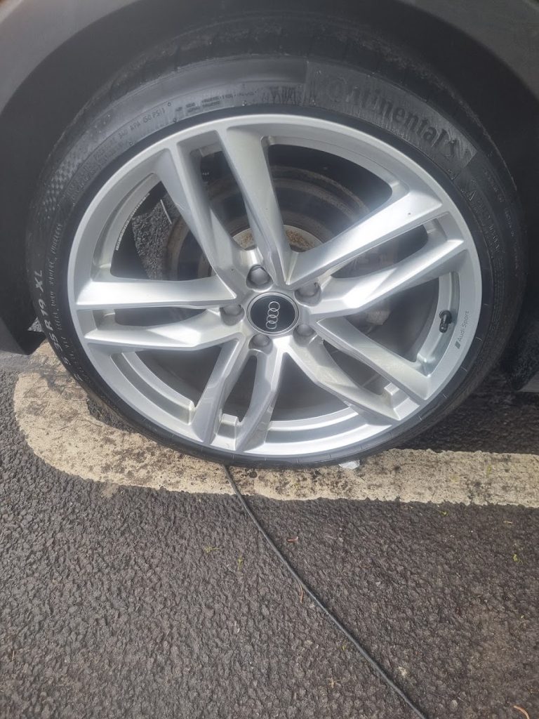 Clean Wave Eco Car Wash and Valeting