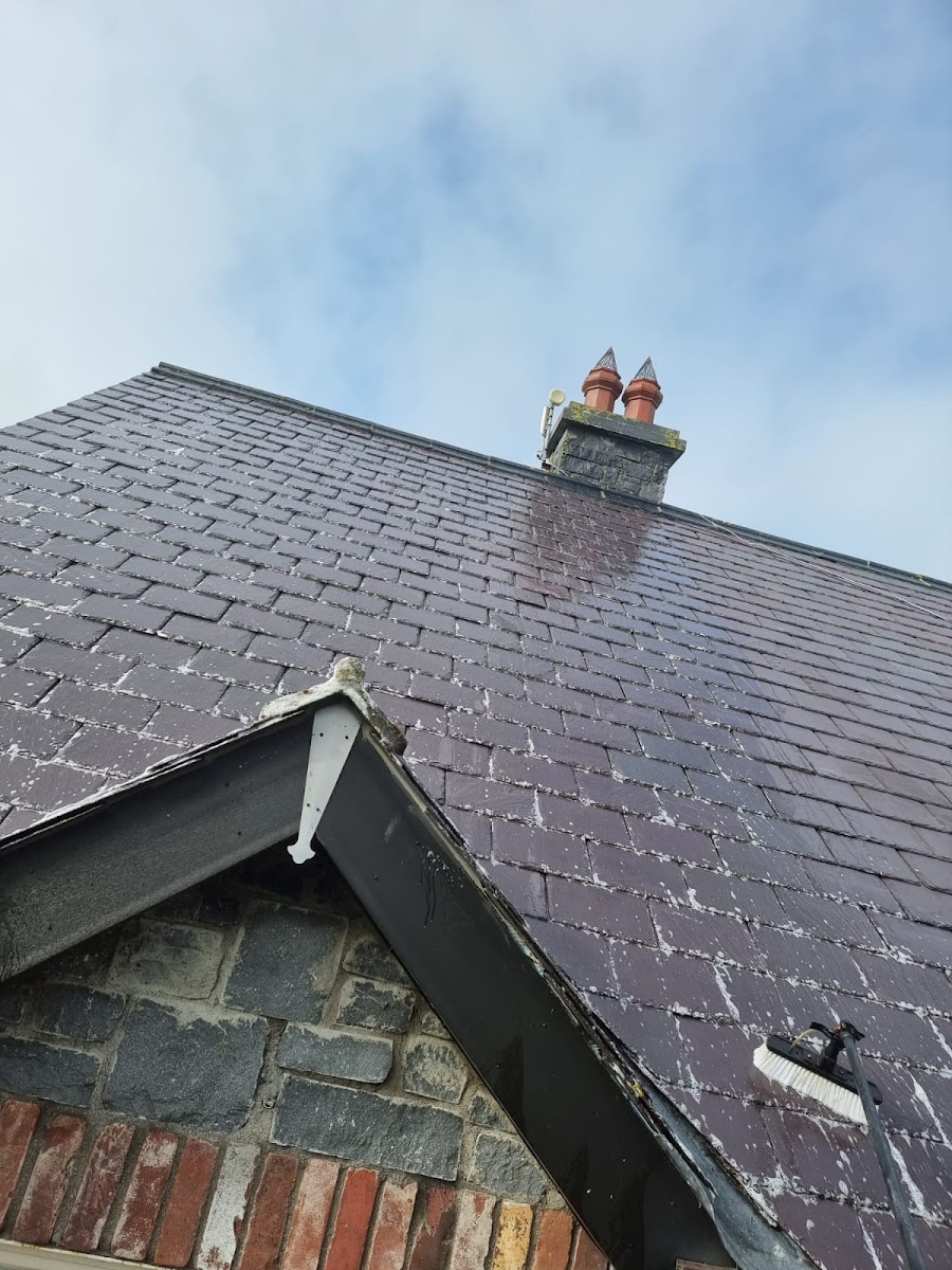 Cleaning Doctor External Cleaning Services Kildare