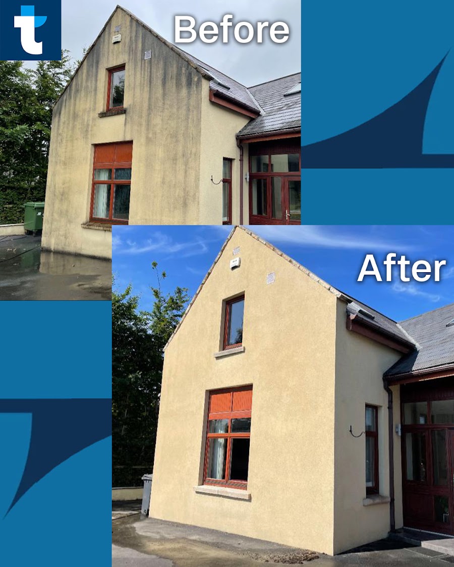Cleaning Doctor External Cleaning Services Meath