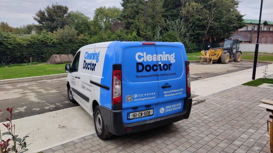 Cleaning Doctor Home & Office Cleaning Services Kildare