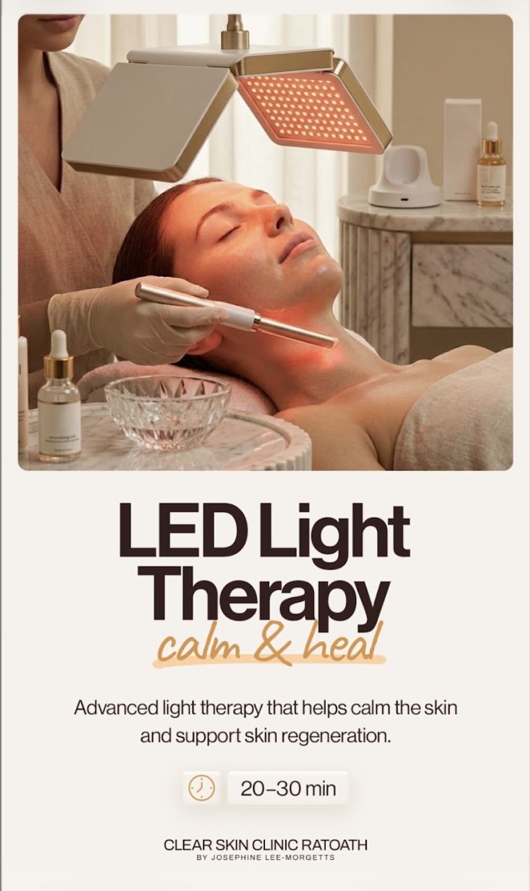 Clear Skin Clinic Ratoath