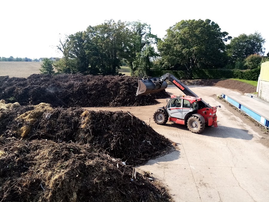 Cleary Compost & Shredding Ltd.