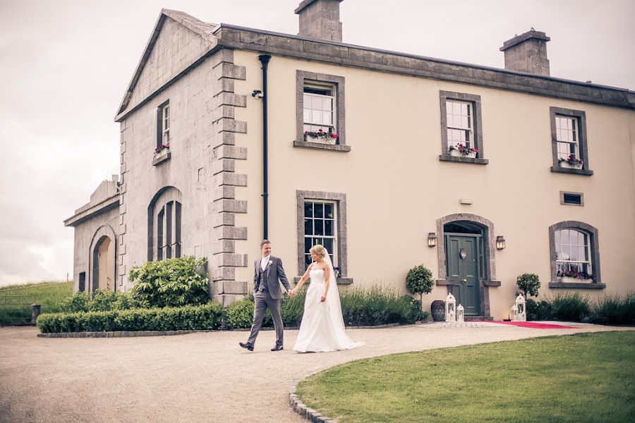 Clonabreany House