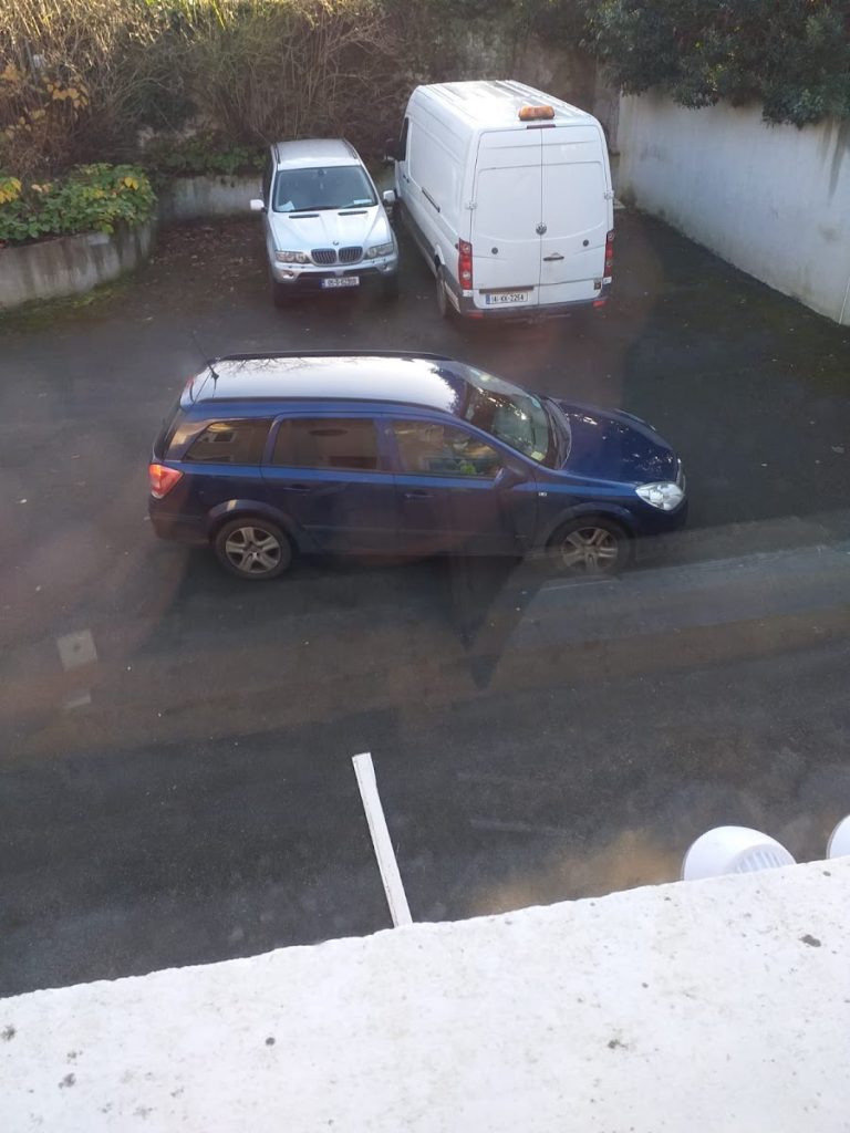 Clonmel Car Dismantlers