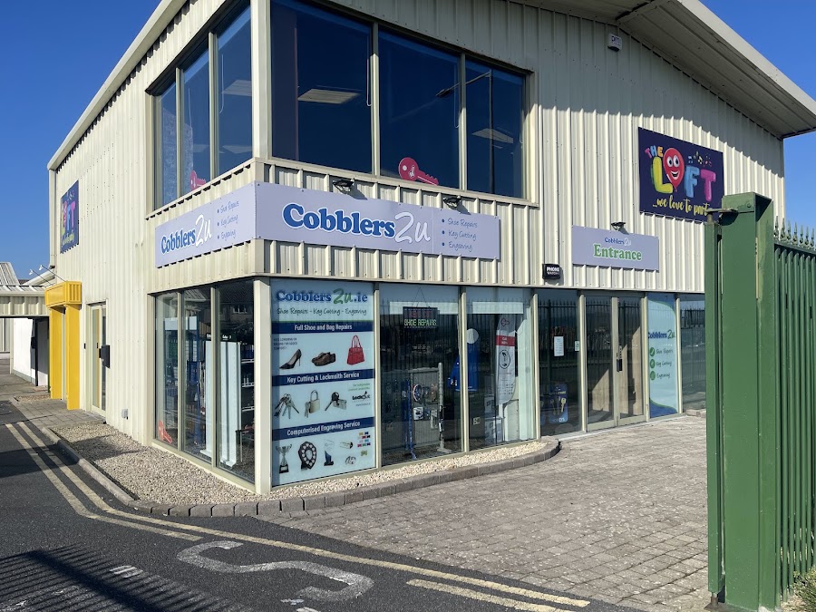 Cobblers2U