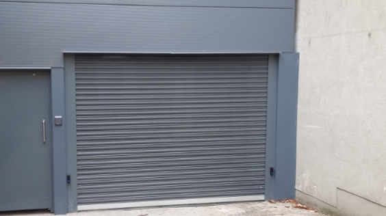 Cobra Doors Ltd