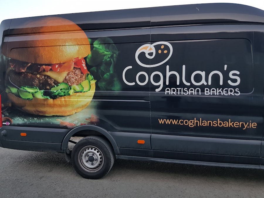 Coghlan’s Artisan Bakers