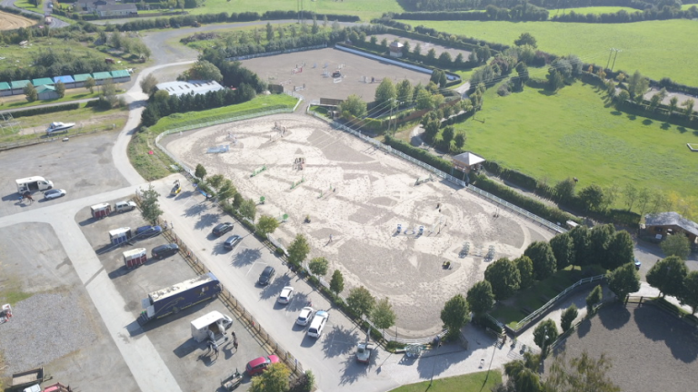 CoilÓg Equestrian Centre