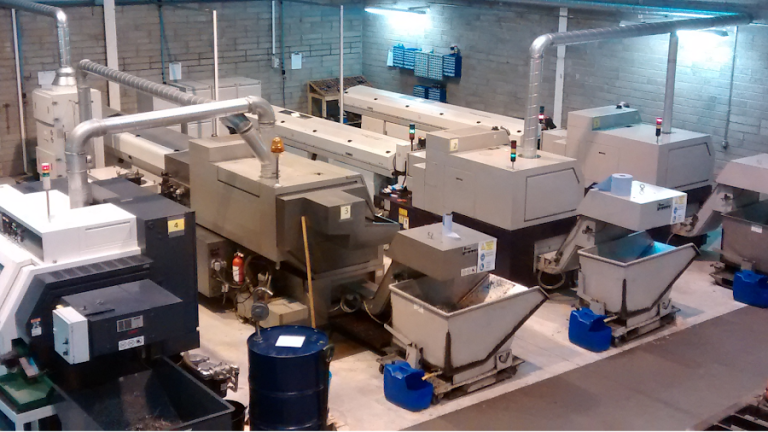 Colbert Engineering Ltd