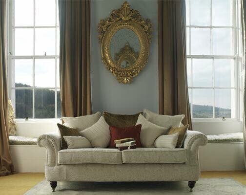 Colclough Upholstery