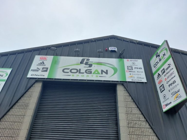 Colgan Sports Naas