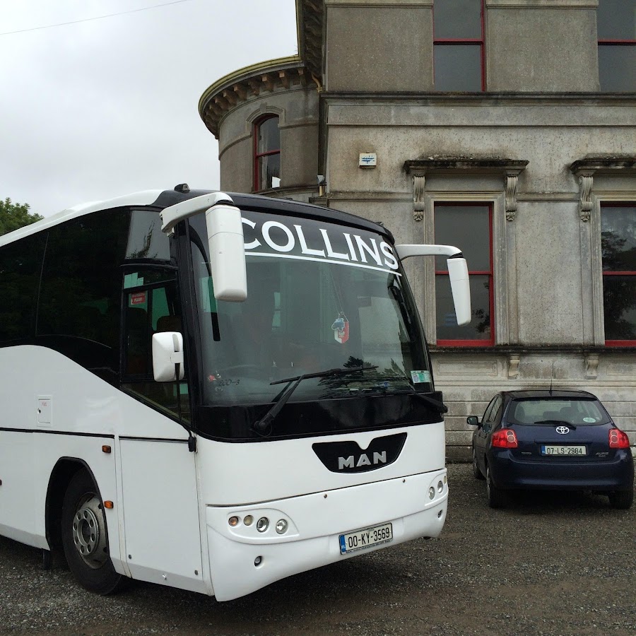 Collins Bus Hire