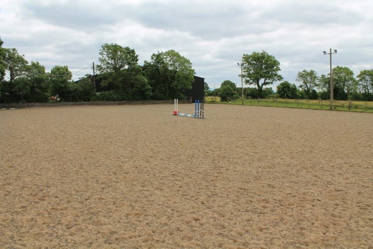 Collistown Equestrian Centre