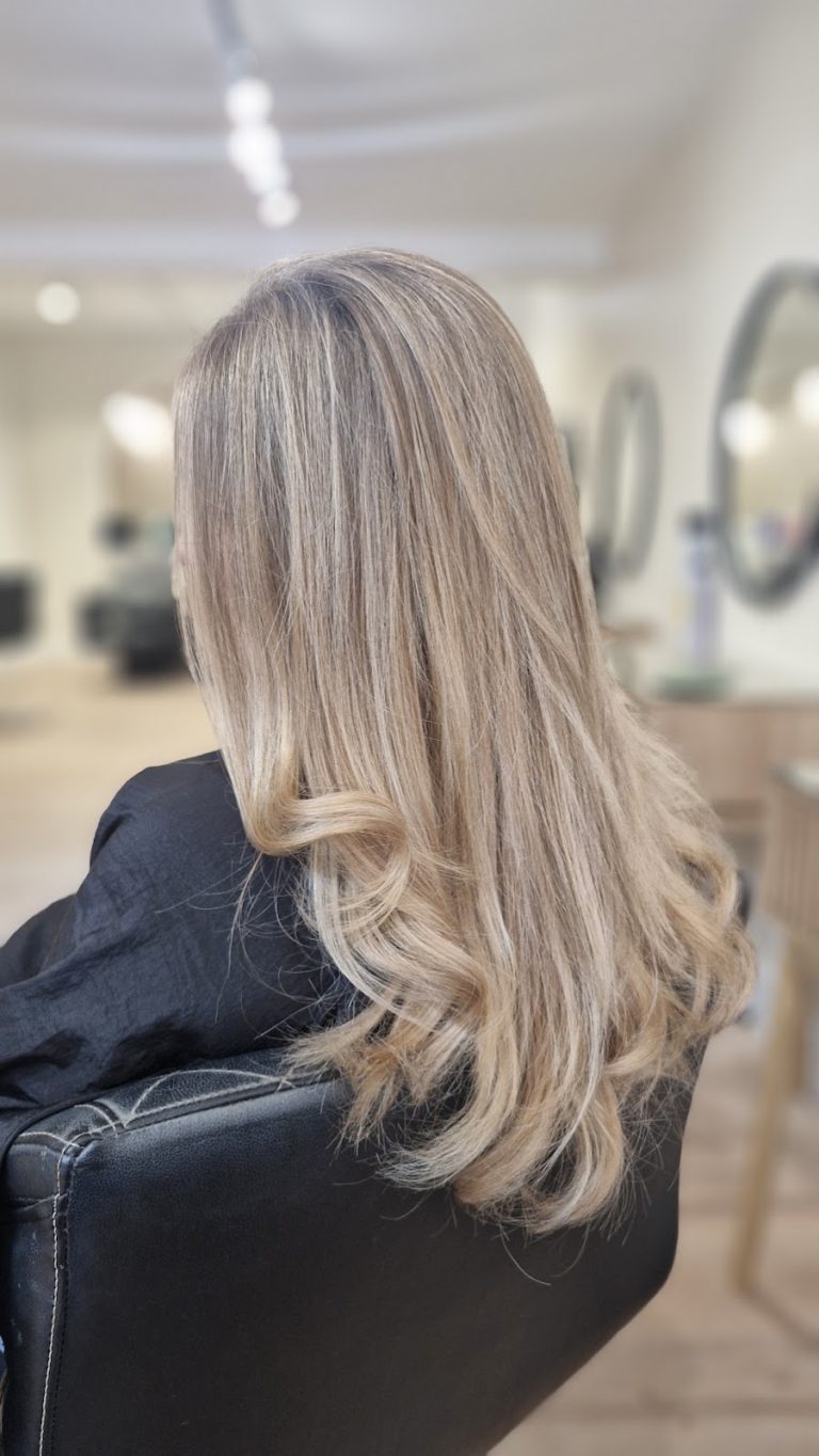 Colourpop hair studio Navan