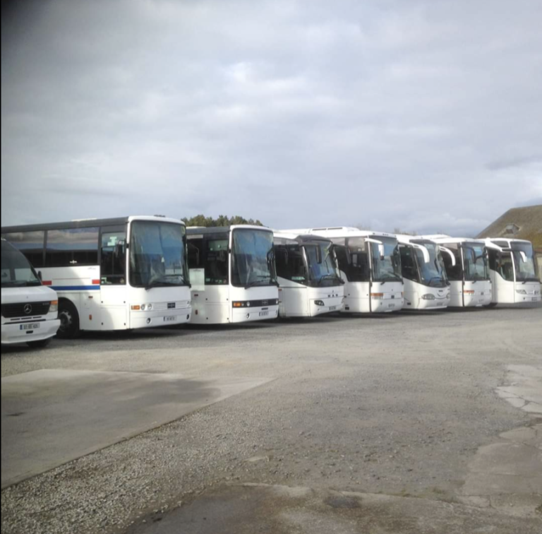 Comeragh Coaches
