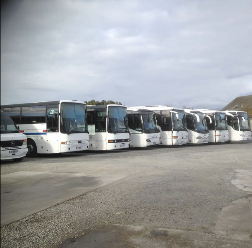 Comeragh Coaches