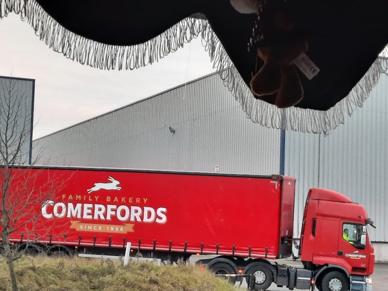 Comerford Brothers Ltd