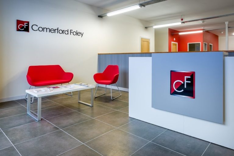 Comerford Foley Chartered Accountants