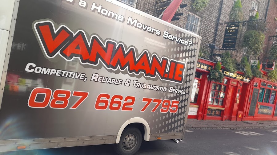 Complete Removals and Storage