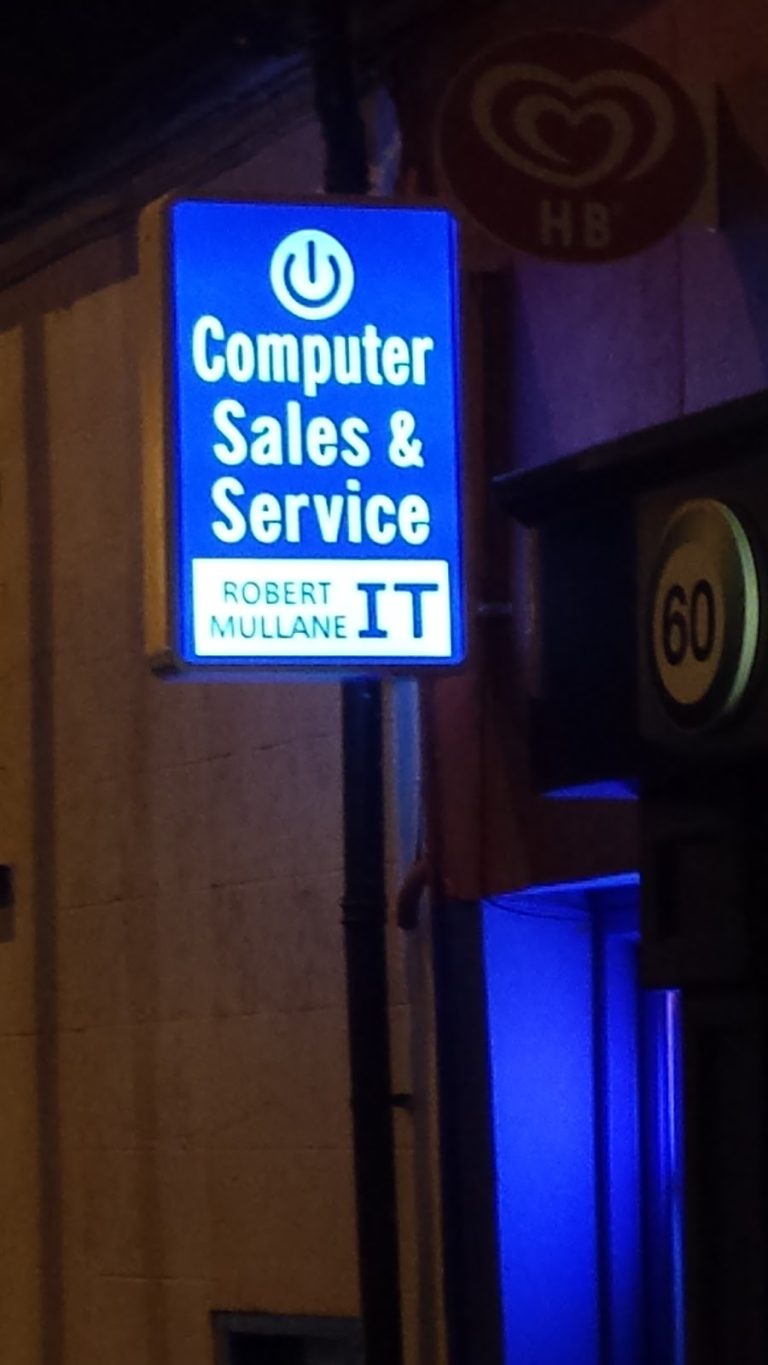 Computer Repair