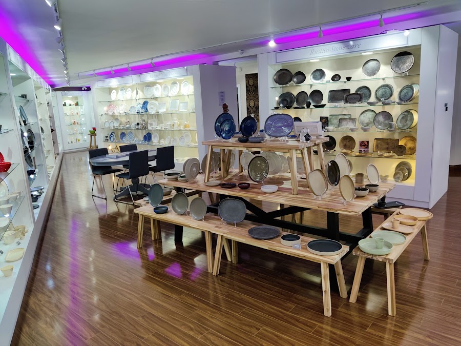 Conaty Food and Catering Supplies