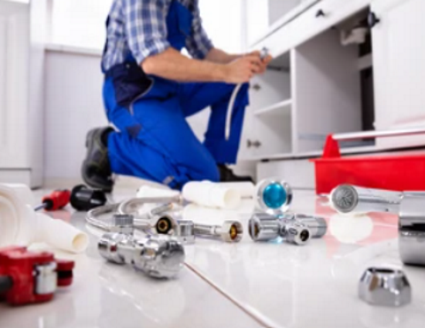 Conor Dooley Plumbing and Heating