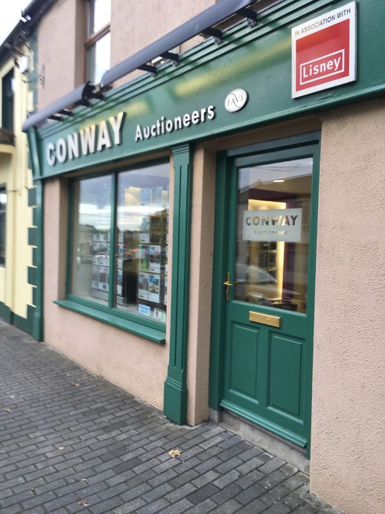 Conway Auctioneers