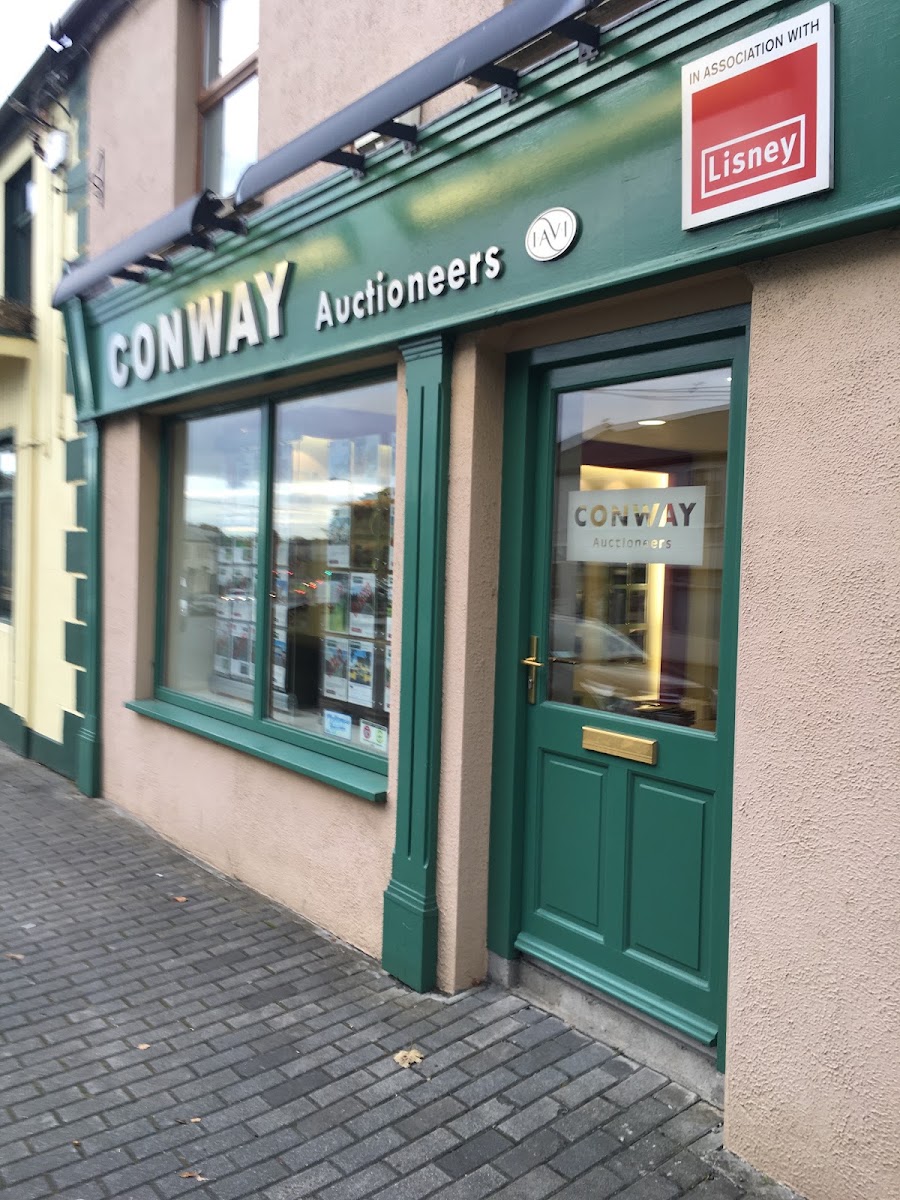 Conway Auctioneers