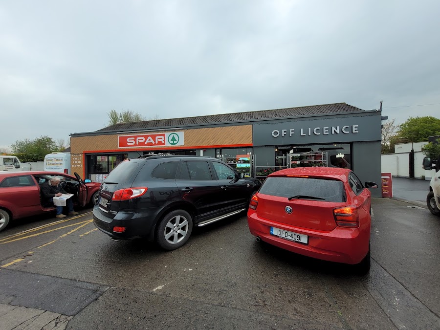Conway’s Off Licence