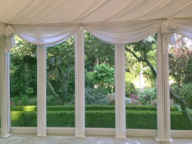 Cooper’s Marquees