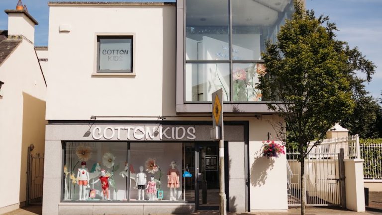 Cotton Kids