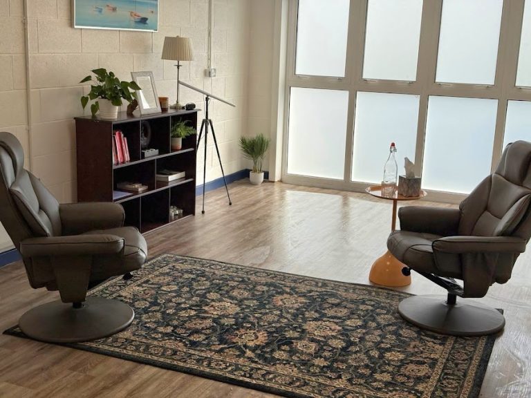 Counselling & Psychotherapy Aurelia Bridges