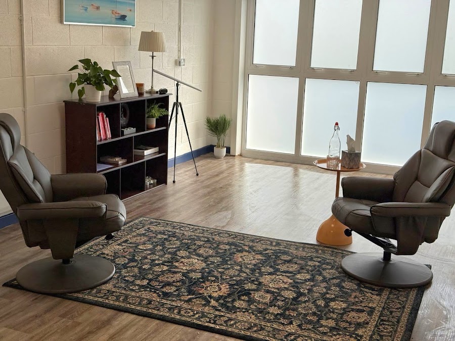 Counselling & Psychotherapy Aurelia Bridges