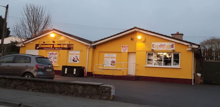 Country Market Discount Store