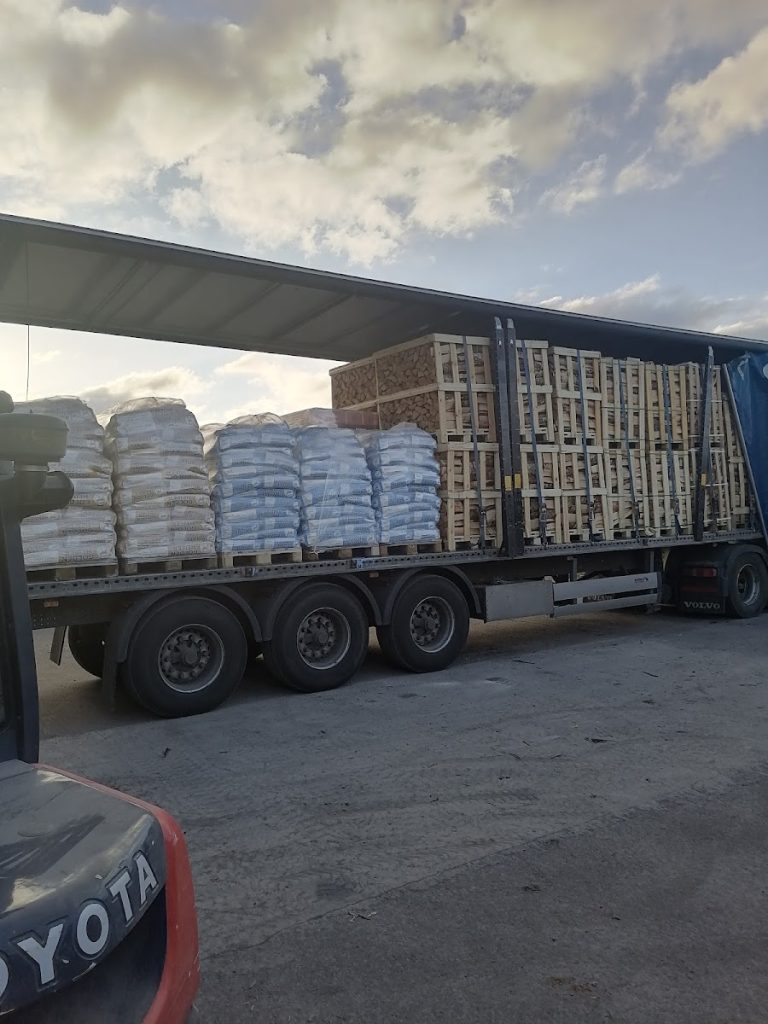 Country Products Limited