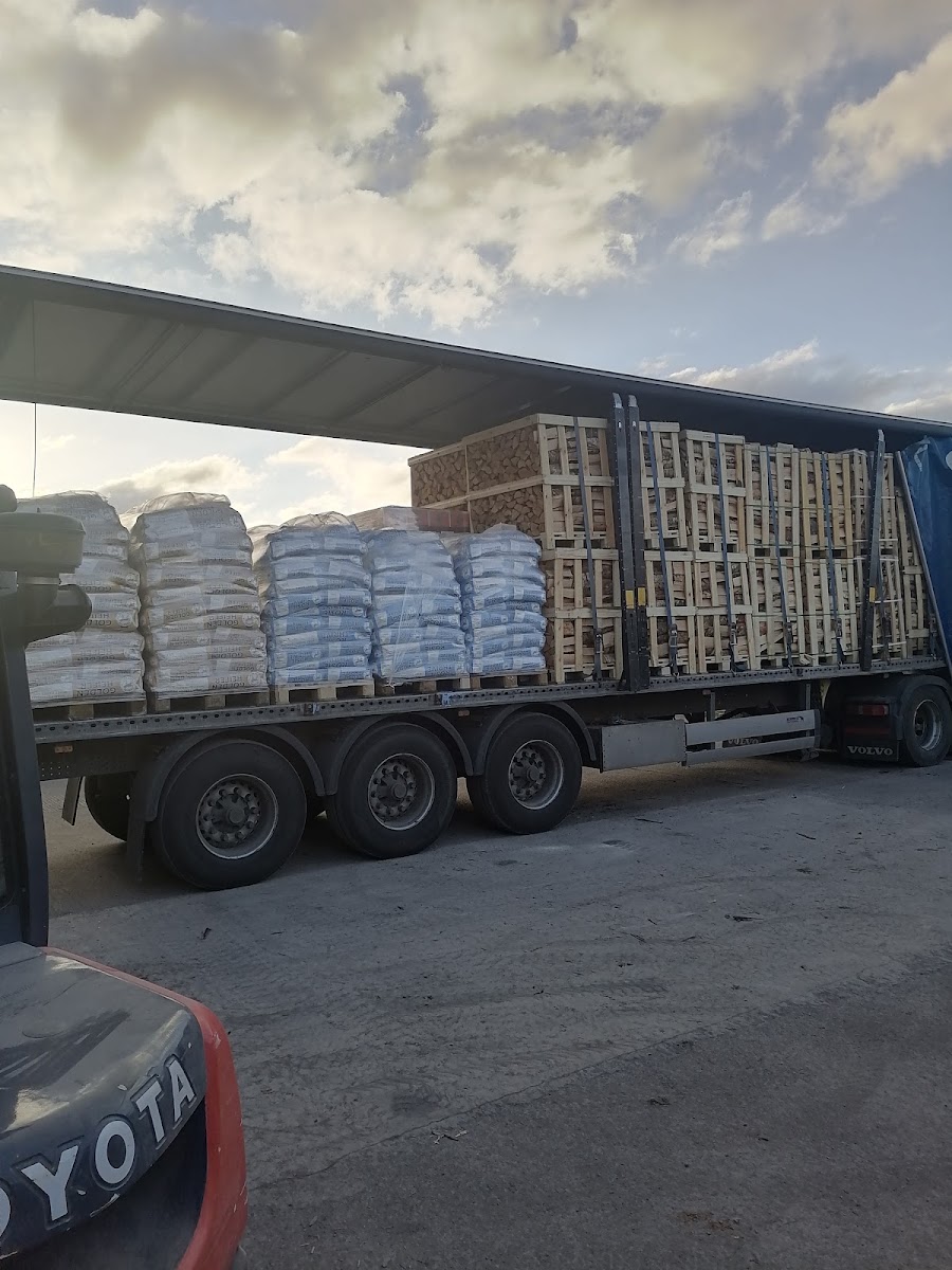 Country Products Limited