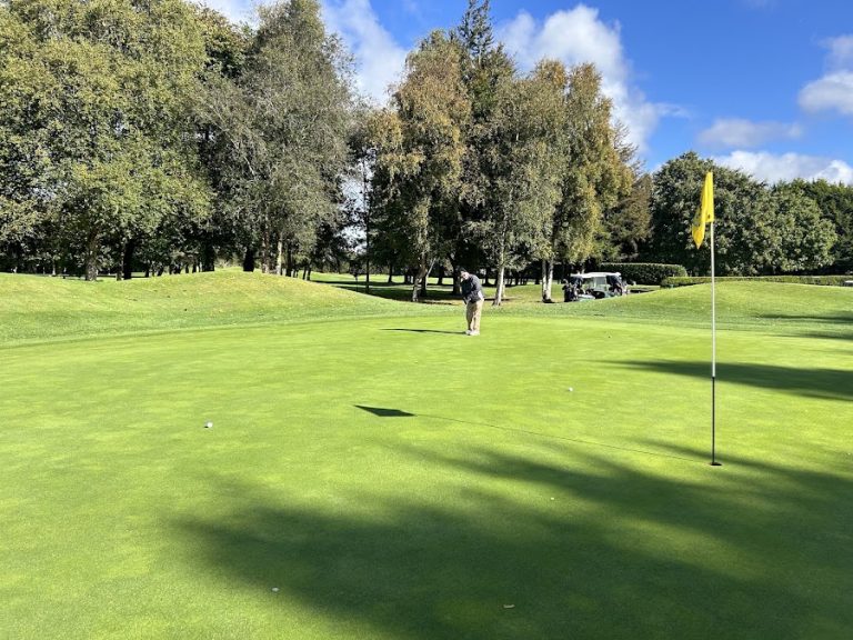 County Meath Golf Club