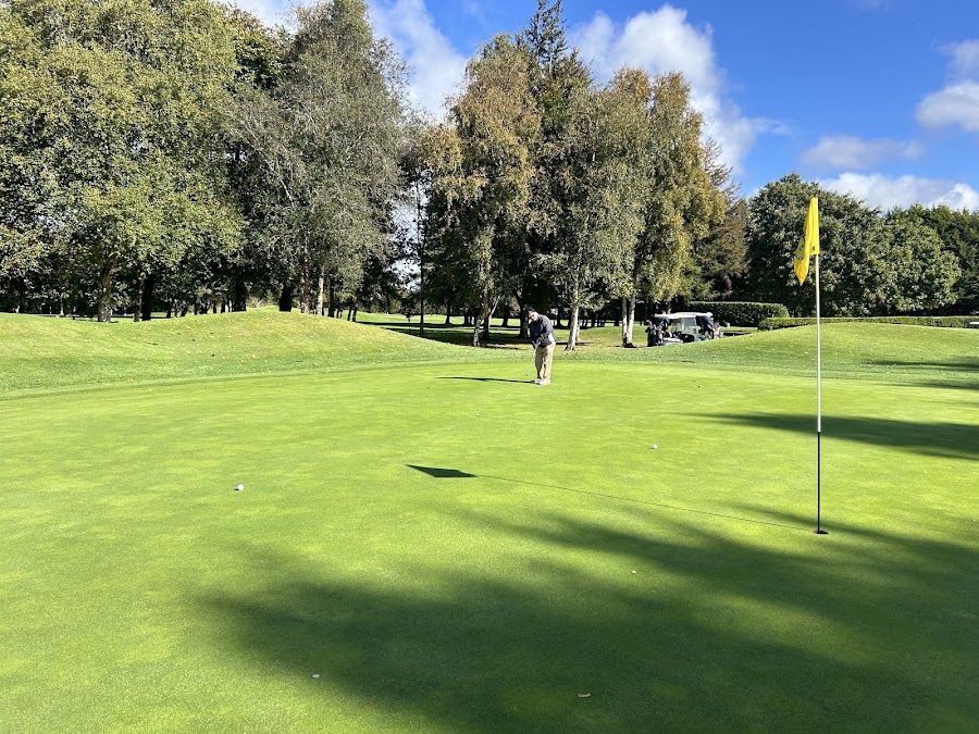 County Meath Golf Club