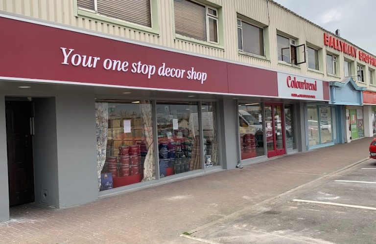 Cove & Co. Newbridge