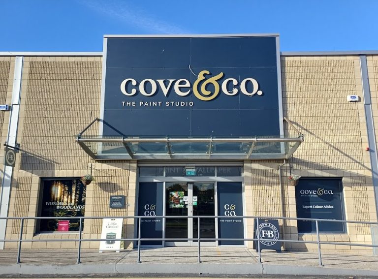 Cove & Co. Waterford