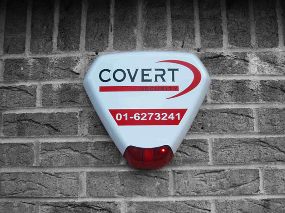 Covert Security