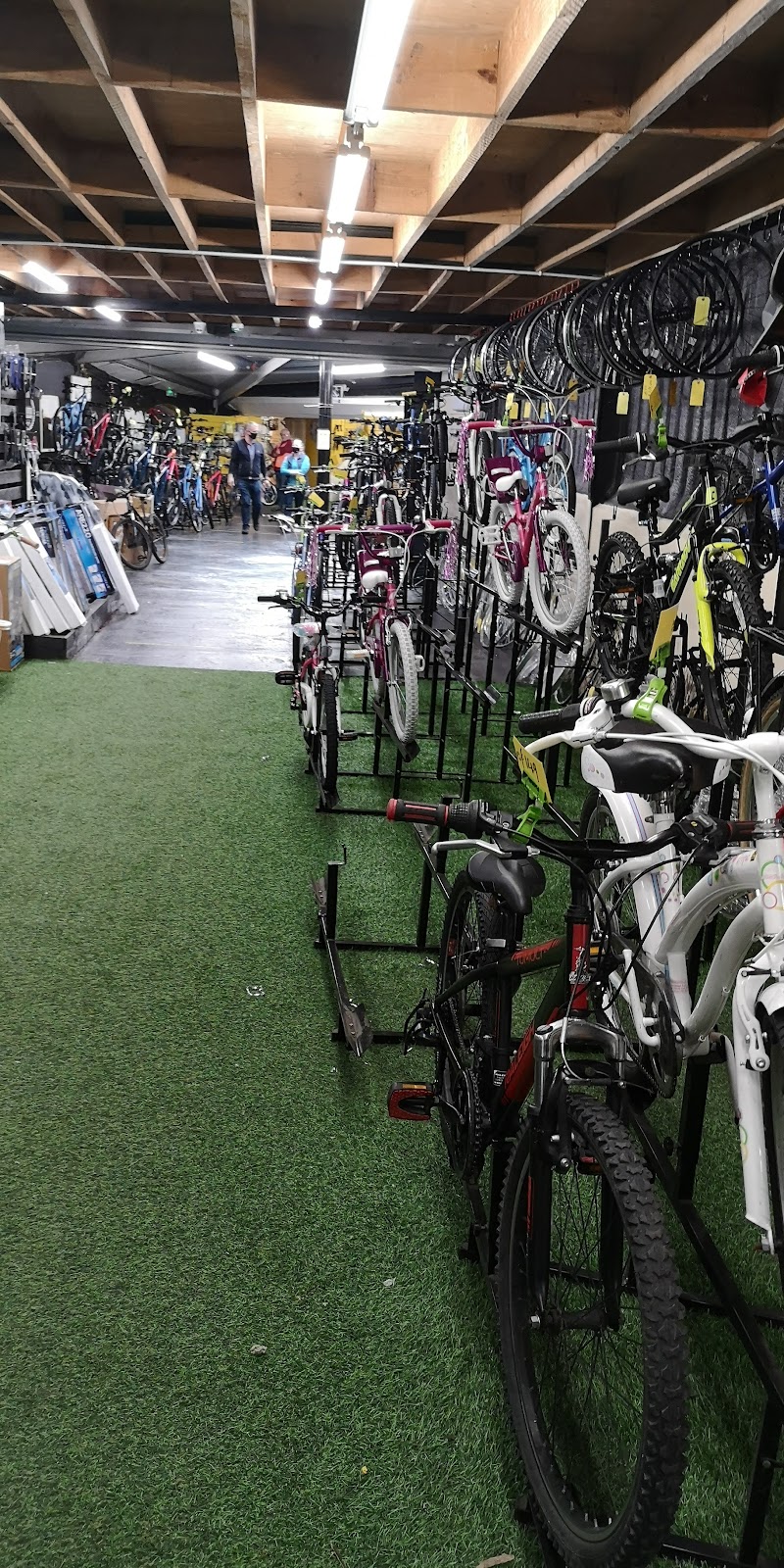 Coyne Cycles
