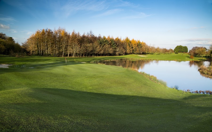 Craddockstown Golf Club
