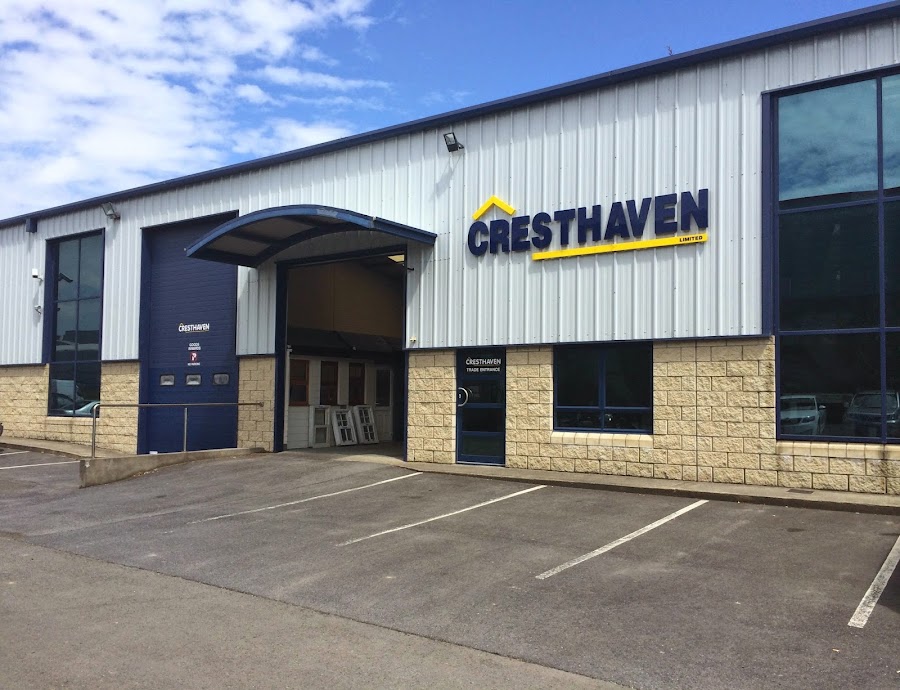 Cresthaven Ltd